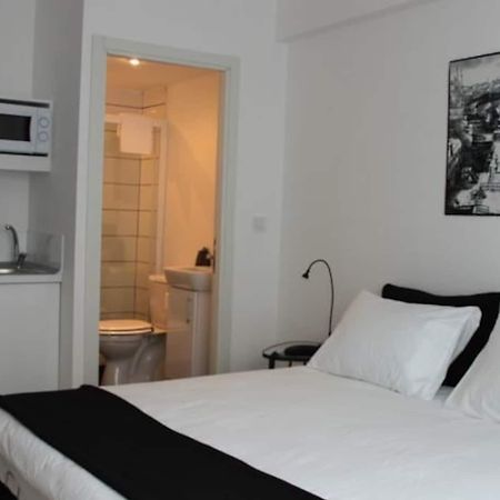Gnc Otel Istanbul Exterior foto