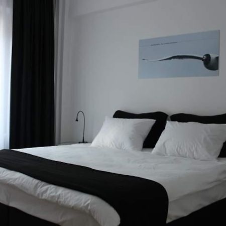 Gnc Otel Istanbul Exterior foto